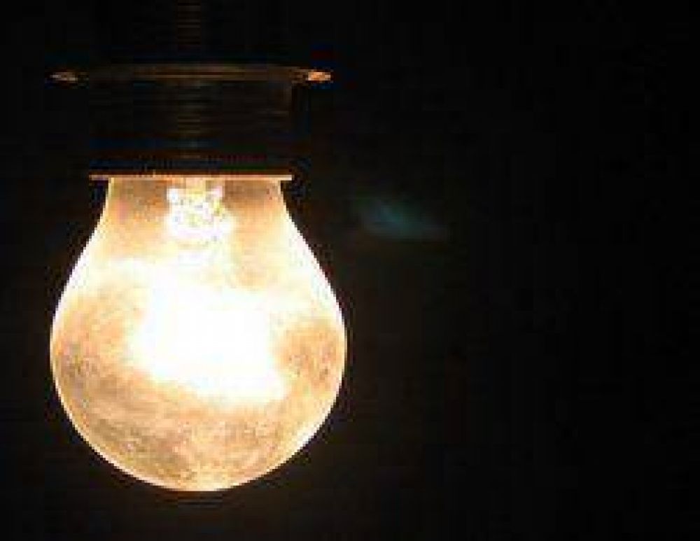 Autorizaron un aumento del 5% en la tarifa el�ctrica provincial