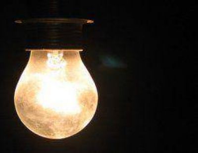 Autorizaron un aumento del 5% en la tarifa el�ctrica provincial