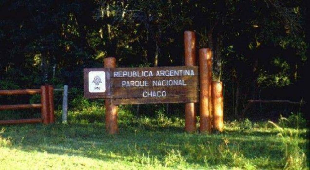 El Parque Nacional Chaco tendr cabaas para fomentar el turismo