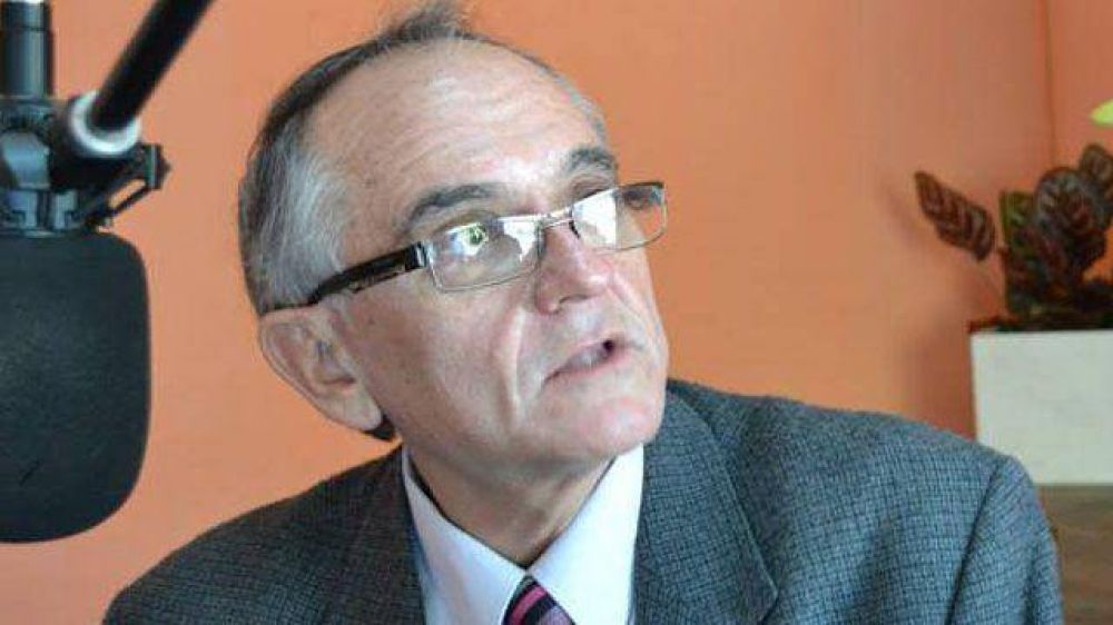 �El sue�o entrerriano es la Presidencia, no la Jefatura de ministros�	 