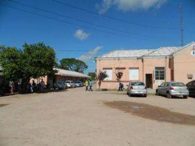 Por falta de acompa�amiento, renunci� el director del hospital de Las Bre�as