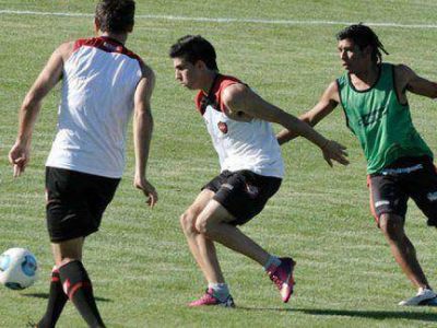 Patronato tendr� cuatro cambios: El juvenil Comas ir� como titular 