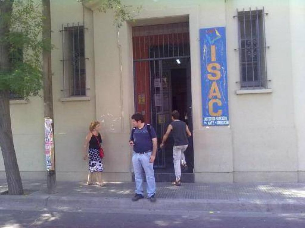 ISAC presenta la Muestra Final 2013