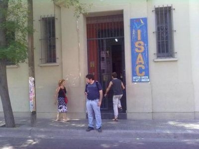 ISAC presenta la Muestra Final 2013