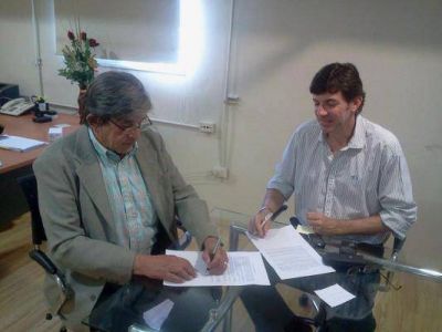 Servicios P�blicos autoriz� uso de transformador para emergencia