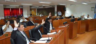 Los proyectos del Foro de Seguridad fueron aprobados por el Senado
