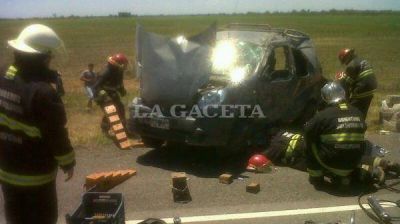 La nueva 38 de Alperovich sigue cobrando vidas como la ruta vieja