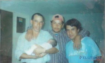 Crimen de un municipal: el recuerdo de su familia con cr�ticas al accionar judicial