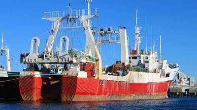 Se cae en Chubut la rebaja impositiva para la pesca