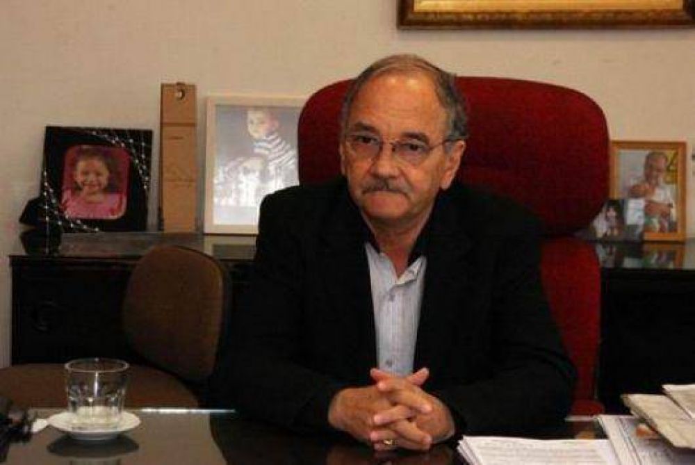 Ivanoff, sobre Capitanich y la relaci�n con Corrientes: "Ac� hay que ser inteligentes"