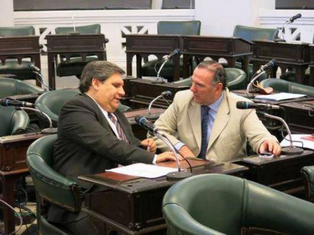 La Jefatura de Polic�a ser� un centro cultural