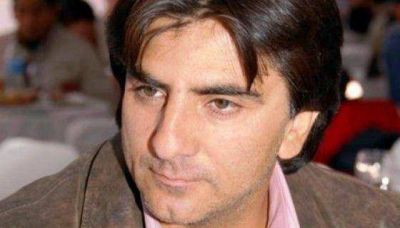 Vel�squez: "El Justicialismo no dar� qu�rum para tratar remoci�n de Juan V�zquez"