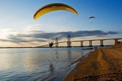 La ocupaci�n hotelera en Corrientes se increment� mientras se redujo en el NEA