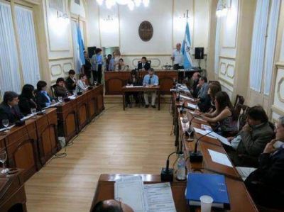 Se jurar� hoy la renovada Carta Org�nica Municipal