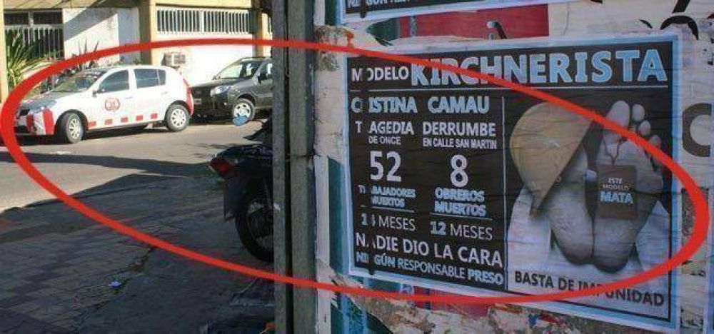 OCHO MUERTOS CAMAU PROCESADO: 22 meses de temible impunidad, todo se paga en esta vida...	