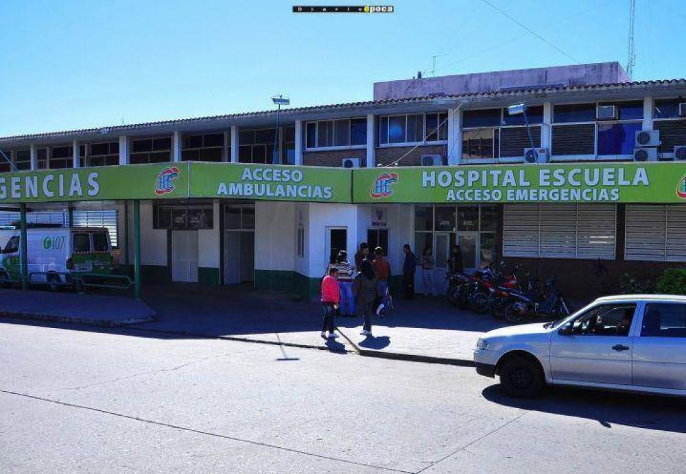 Muri� el hombre atacado a machetazos por patota asesina