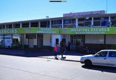 Muri� el hombre atacado a machetazos por patota asesina