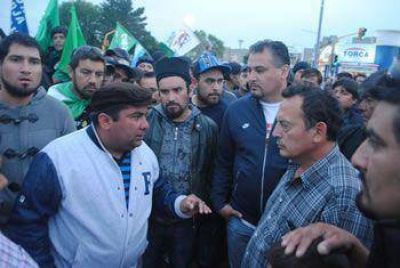 Denuncian fraude en las elecciones del Sindicato Petrolero de Santa Cruz