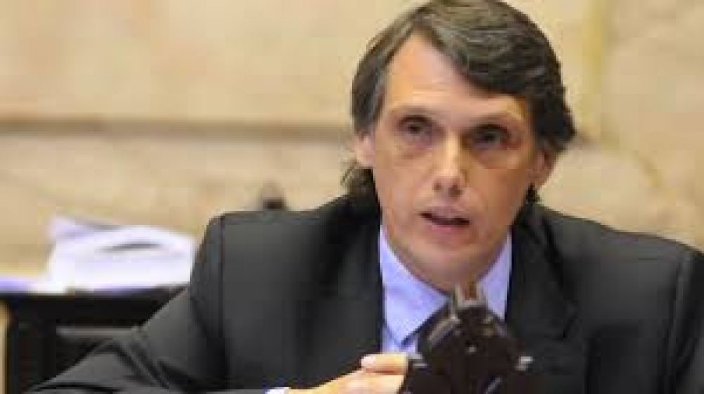 Kosiner: �Urtubey es una persona muy respetable a nivel nacional por c�mo ha llevado la provincia�