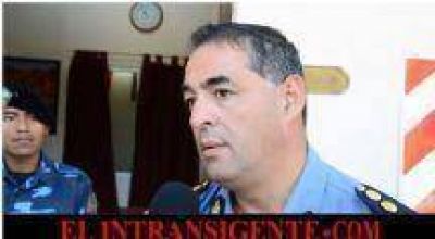 Lami: �Siempre va a estar la instancia judicial, porque el accionar policial es auxiliar a la Justicia�