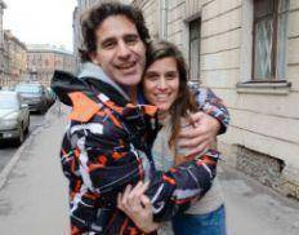Liberaron a P�rez Orsi