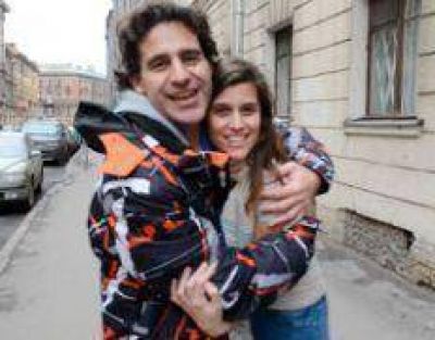Liberaron a P�rez Orsi
