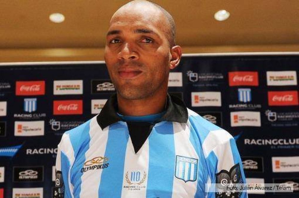 Regueiro rescindi� su contrato y seguir� su carrera en Uruguay