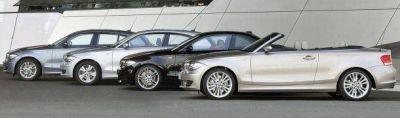 Suben a 50% el impuesto para compra de autos de alta gama