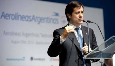 Aerol�neas Argentinas: investigan a De Vido y Recalde por no denunciar el supuesto �vaciamiento� de Marsans