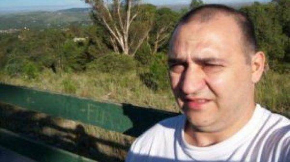 Procesaron a Jorge Mangeri por "femicidio y abuso sexual"