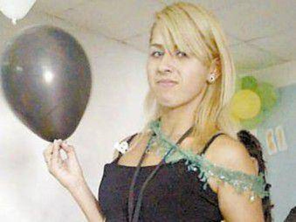 Conmoci�n por el crimen de la promotora a la salida de un boliche