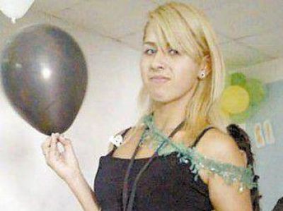 Conmoci�n por el crimen de la promotora a la salida de un boliche