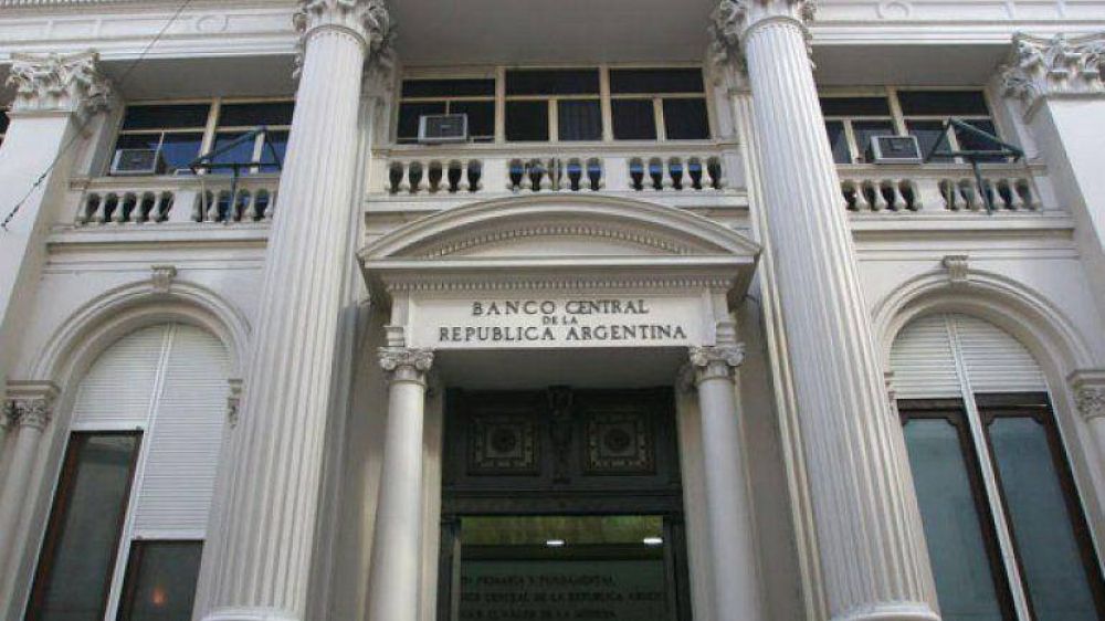 En s�lo una semana las reservas perdieron casi u$s1.000 millones