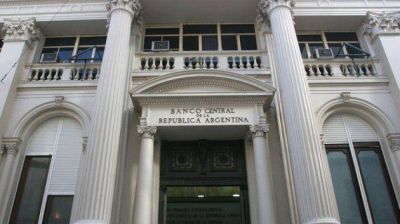 En s�lo una semana las reservas perdieron casi u$s1.000 millones