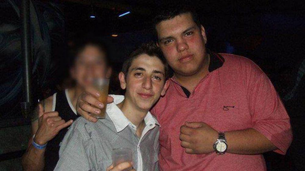 Estos son los dos acusados por el crimen de la promotora