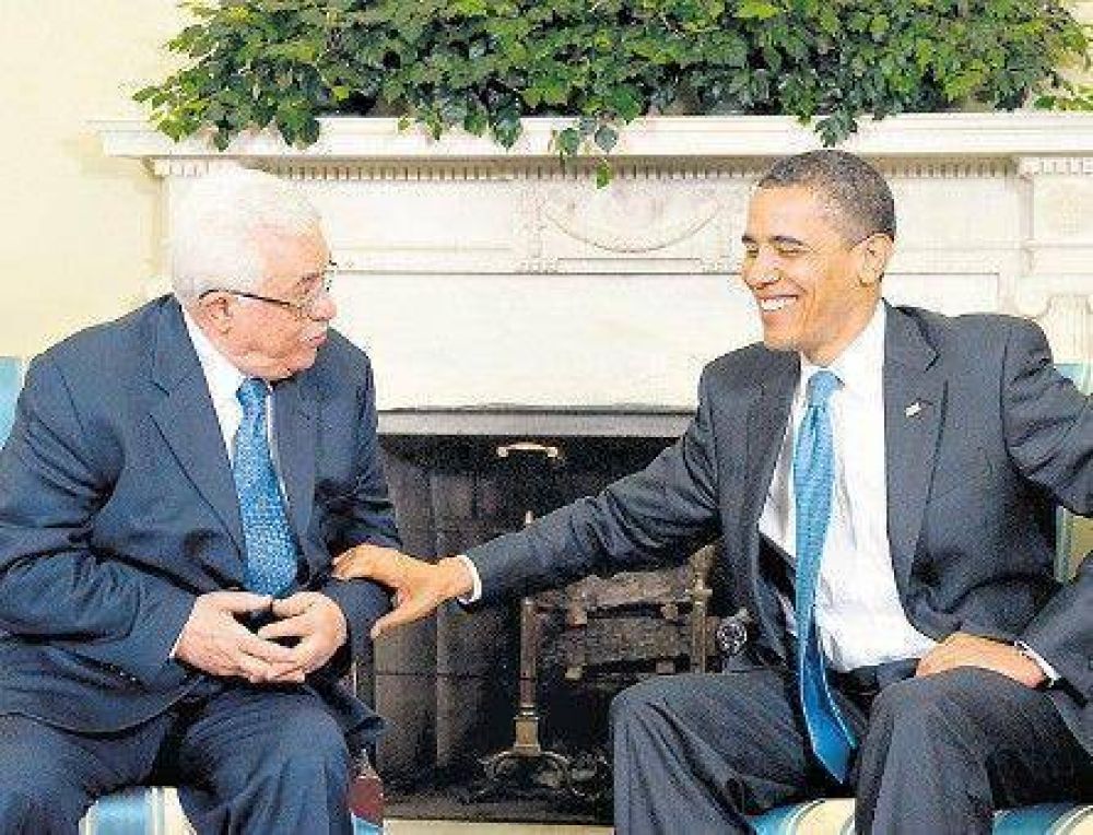 Obama reclam� a Israel que detenga los asentamientos
