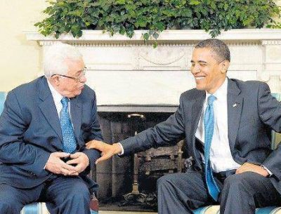 Obama reclam� a Israel que detenga los asentamientos