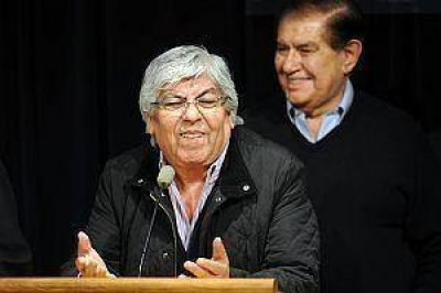 "Estoy dispuesto a ser presidente de Independiente"