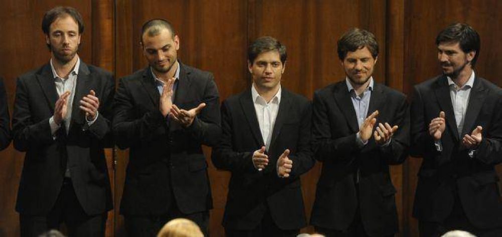 El factor tiempo, clave en los desaf�os que enfrenta Kicillof