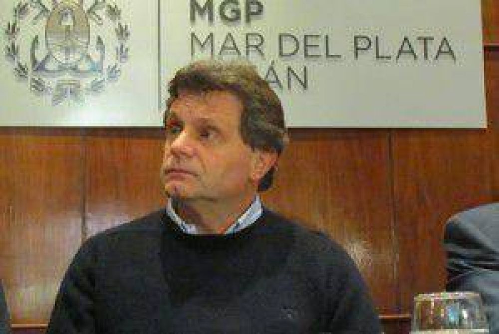Pulti viajar� a Costa Rica para asistir a una cumbre empresarial