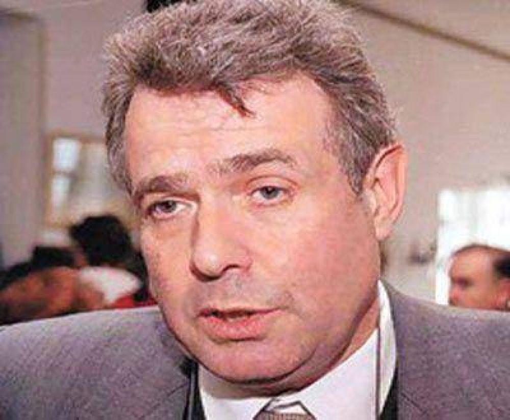 Hooft recus� otra vez al juez y logr� la quinta suspensi�n de su indagatoria