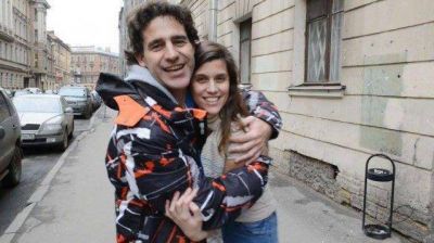 El marplatense Hern�n P�rez Orsi fue excarcelado bajo fianza