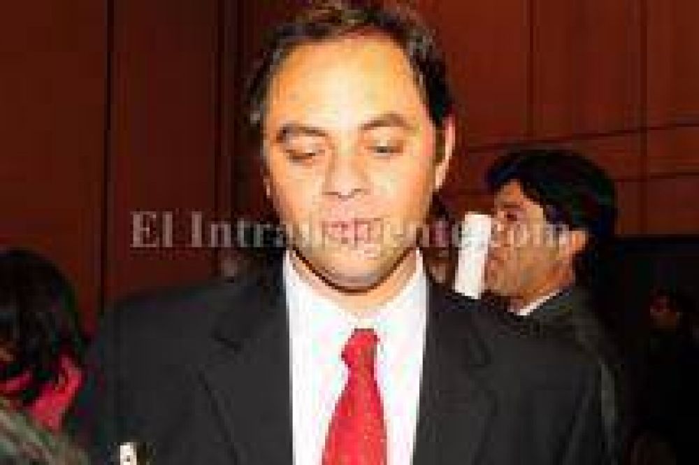 Plantearan la inconstitucionalidad de la reforma del C�digo Procesal Penal en Salta