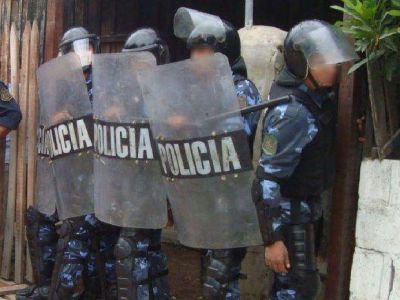 Abogados preocupados por los superpoderes policiales