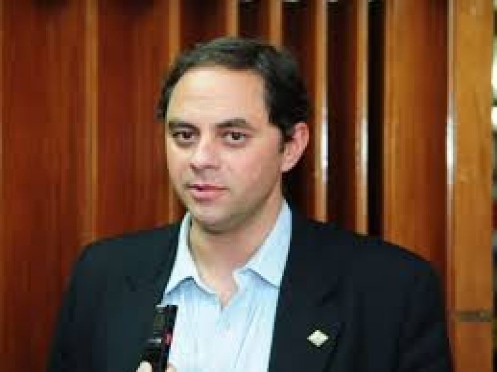 "Desde el Colegio de Abogados formularemos una acci�n judicial contra la reforma de C�digo Procesal Penal"