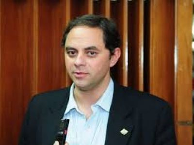 "Desde el Colegio de Abogados formularemos una acci�n judicial contra la reforma de C�digo Procesal Penal"