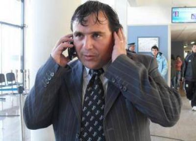 Caso Mura: Para el abogado defensor no hay justificaci�n del actuar del polic�a