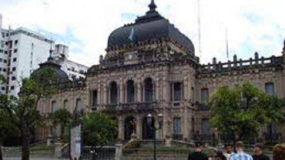 Entregaron los fondos del Convenio 125