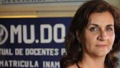 M�s de 100 docentes tucumanos se formar�n en sindicalismo
