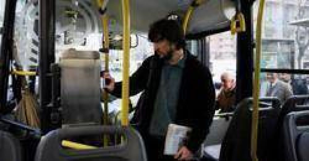 El PRO no convalidar� un aumento de tarifa para el transporte urbano